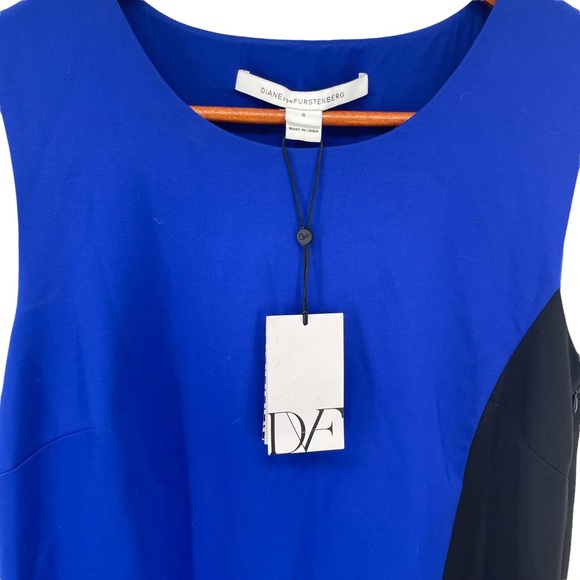 DIANE VON FURSTENBURG MIDI Dress - Picture 3 of 5